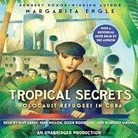 Algopix Similar Product 6 - Tropical Secrets Holocaust Refugees in