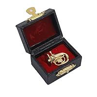 Algopix Similar Product 5 - Dselvgvu Miniature Musical Instrument