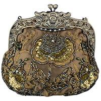 Algopix Similar Product 9 - MG Collection Vintage Style Hand Beaded