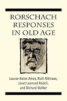 Algopix Similar Product 18 - Rorschach Responses in Old Age The