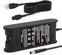 Algopix Similar Product 9 - 90W 65W AC Adapter Laptop Charger for