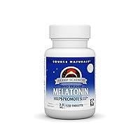 Algopix Similar Product 15 - Source Naturals Time Released