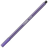 Algopix Similar Product 6 - STABILO Pen 68, Violet