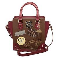 Algopix Similar Product 15 - Harry Potter 9 34 Deluxe Mini Brief
