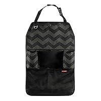 Algopix Similar Product 2 - Skip Hop Back Seat Car Organizer Style