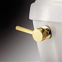 Algopix Similar Product 7 - Kingston Brass KTDL2 Concord Toilet