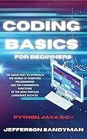 Algopix Similar Product 16 - Coding Basics for Beginners The Smart