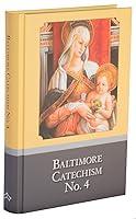 Algopix Similar Product 9 - Baltimore Catechism No4 by The Third