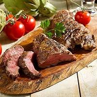 Algopix Similar Product 8 - Pluma Ibrica de Bellota  Pork End