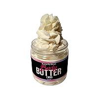 Algopix Similar Product 7 - Smores Whipped Body Butter natural