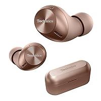 Algopix Similar Product 13 - Technics True Wireless Multipoint