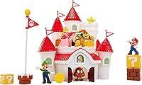 Algopix Similar Product 18 - Super Mario Nintendo Deluxe Mushroom