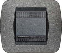 Algopix Similar Product 7 - Liv.INT.Plate 2 Seater Graphite l4802gf