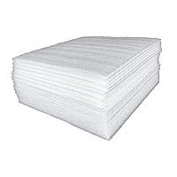 Algopix Similar Product 13 - Mrs Fizz Packaging Cushion Foam Sheets