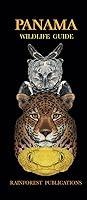 Algopix Similar Product 9 - Panama General Wildlife Guide