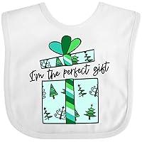 Algopix Similar Product 2 - inktastic Im the Perfect Gift Wrapped