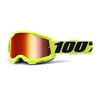 Algopix Similar Product 11 - 100 STRATA 2 Goggles  Sports Goggles