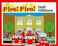 Algopix Similar Product 16 - Fire! Fire!
