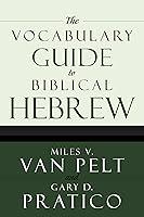 Algopix Similar Product 2 - The Vocabulary Guide to Biblical Hebrew