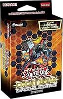 Algopix Similar Product 17 - YuGiOh TCG Circuit Break Special
