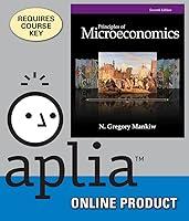 Algopix Similar Product 12 - Aplia for Mankiws Principles of