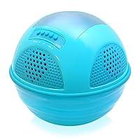 Algopix Similar Product 10 - Pyle Portable Waterproof Floating Pool