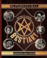 Algopix Similar Product 17 - Supernatural The Men of Letters
