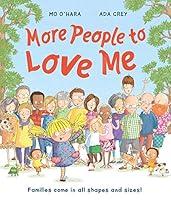 Algopix Similar Product 8 - More People to Love Me