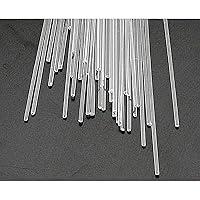 Algopix Similar Product 17 - Plastruct AR2H Clear Rod116 40