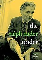 Algopix Similar Product 3 - The Ralph Nader Reader