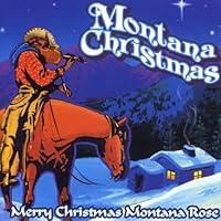 Algopix Similar Product 5 - Montana Christmas