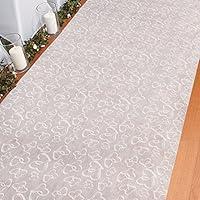 Algopix Similar Product 14 - Fun Express Two Hearts Wedding Aisle
