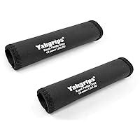 Algopix Similar Product 16 - Yakgrips Paddle Grips for Solid Shaft