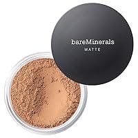 Algopix Similar Product 9 - bareMinerals Original Matte Loose
