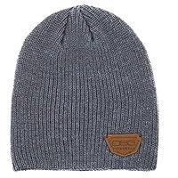 Algopix Similar Product 14 - DSG Outerwear Womens Knit Beanie  One