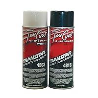 Algopix Similar Product 18 - Transtar 4303 White Tex Coat - 16 oz.