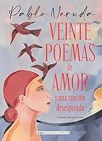 Algopix Similar Product 12 - Veinte poemas de amor y una cancin