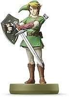 Algopix Similar Product 13 - Amiibo Link The Twilight Princess The