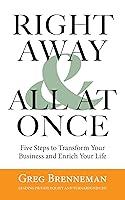Algopix Similar Product 7 - Right Away and All At Once 5 Steps to