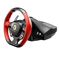 Algopix Similar Product 5 - THRUSTMASTER Ferrari 458 Spider Racing