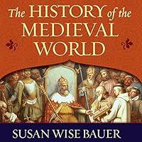 Algopix Similar Product 4 - The History of the Medieval World From