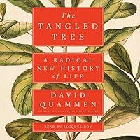 Algopix Similar Product 1 - The Tangled Tree A Radical New History