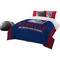 Algopix Similar Product 9 - Northwest NHL New York Rangers