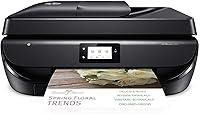 Algopix Similar Product 15 - HP OfficeJet 5255 Wireless AllinOne