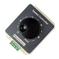 Algopix Similar Product 12 - uniquegoods DC 1060V Waterproof Shell