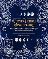 Algopix Similar Product 18 - The Witchs Herbal Apothecary Rituals