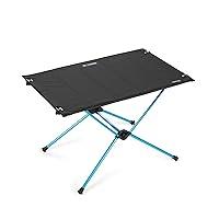 Algopix Similar Product 16 - Helinox Table One Hard Top Lightweight