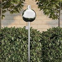 Algopix Similar Product 6 - Pure Garden 50219 Stainless Steel