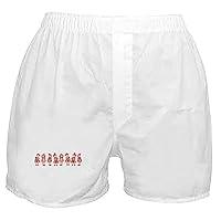 Algopix Similar Product 18 - CafePress Old Fashioned Dolls Boxer