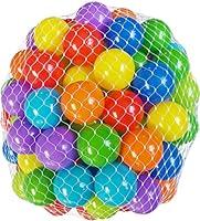 Algopix Similar Product 1 - EWONDERWORLD 100 Count 24 6cm